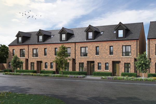 Brook House Place