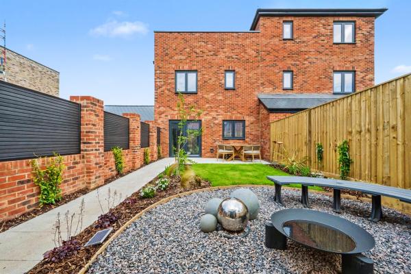 The Lower Acre