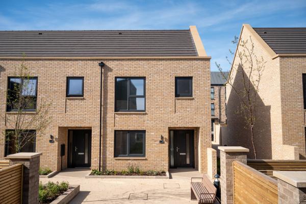 Waverley Green, Olive Lane