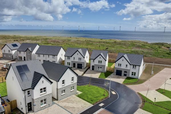 Strabathie Shores