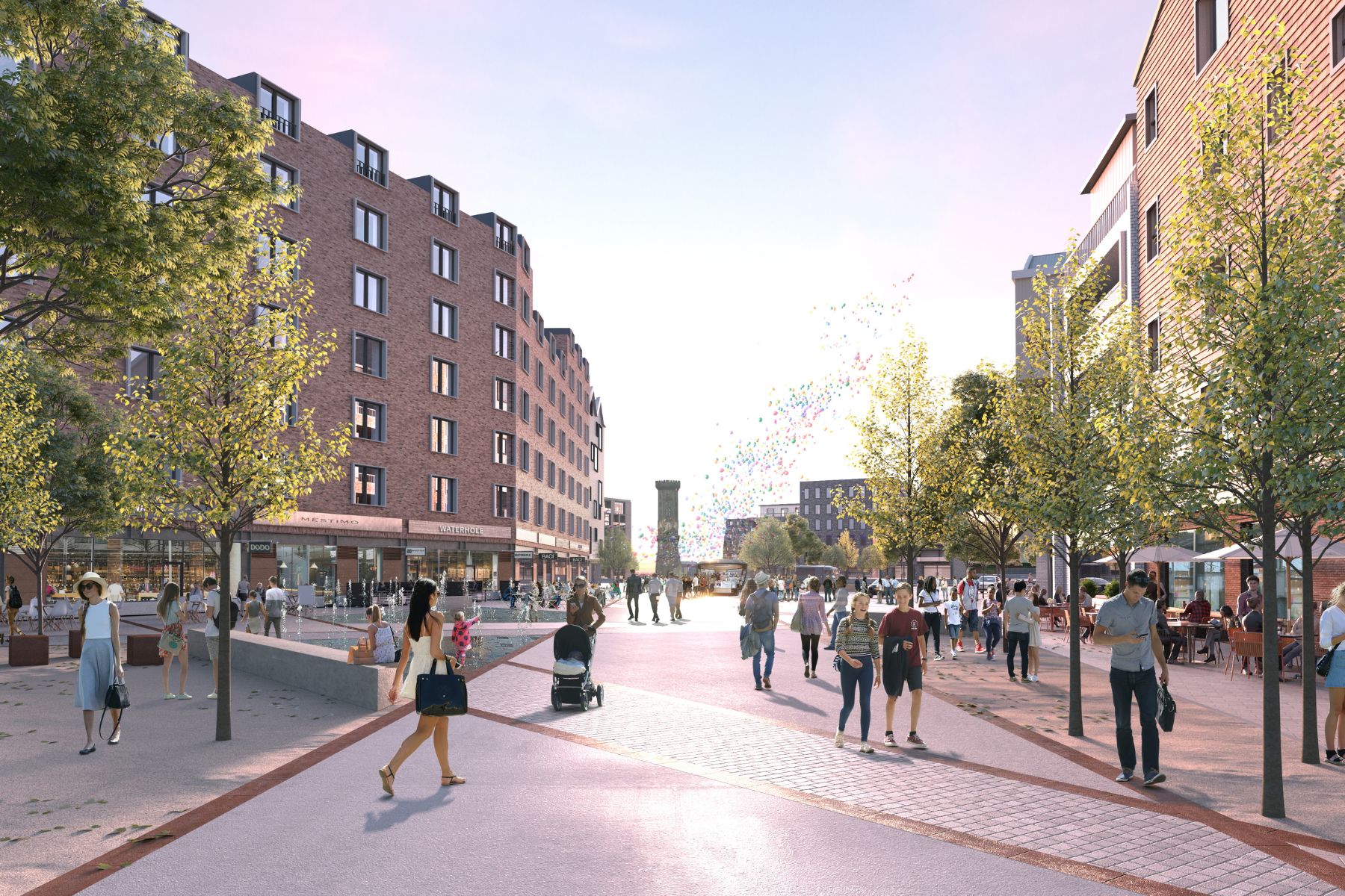 Clarence Docks, Liverpool