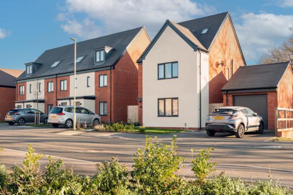 Lakedale at Whiteley Meadows