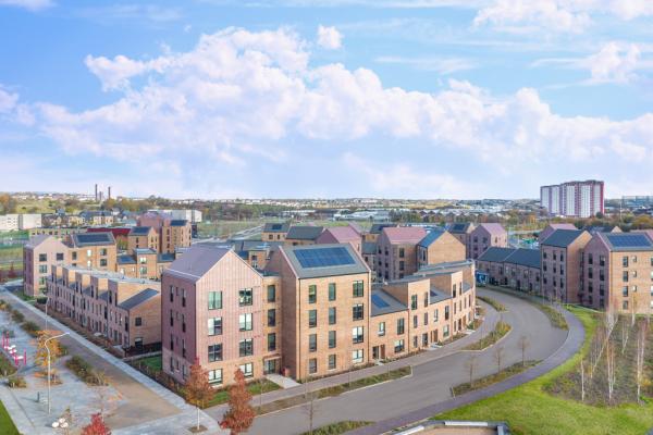 NorthBridge, Glasgow