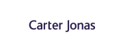 Carter Jonas Estate Agents