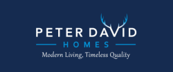 Peter David Homes