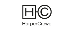 Harper Crewe