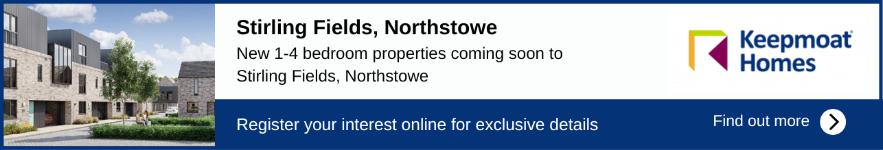 New Builds Cambridge, Cambridgeshire